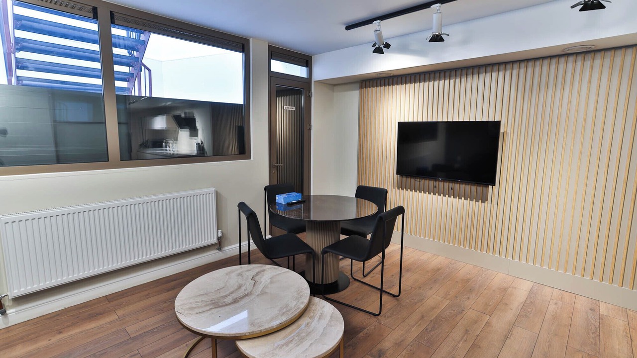 Photo of Livingroom in Finsbury Park