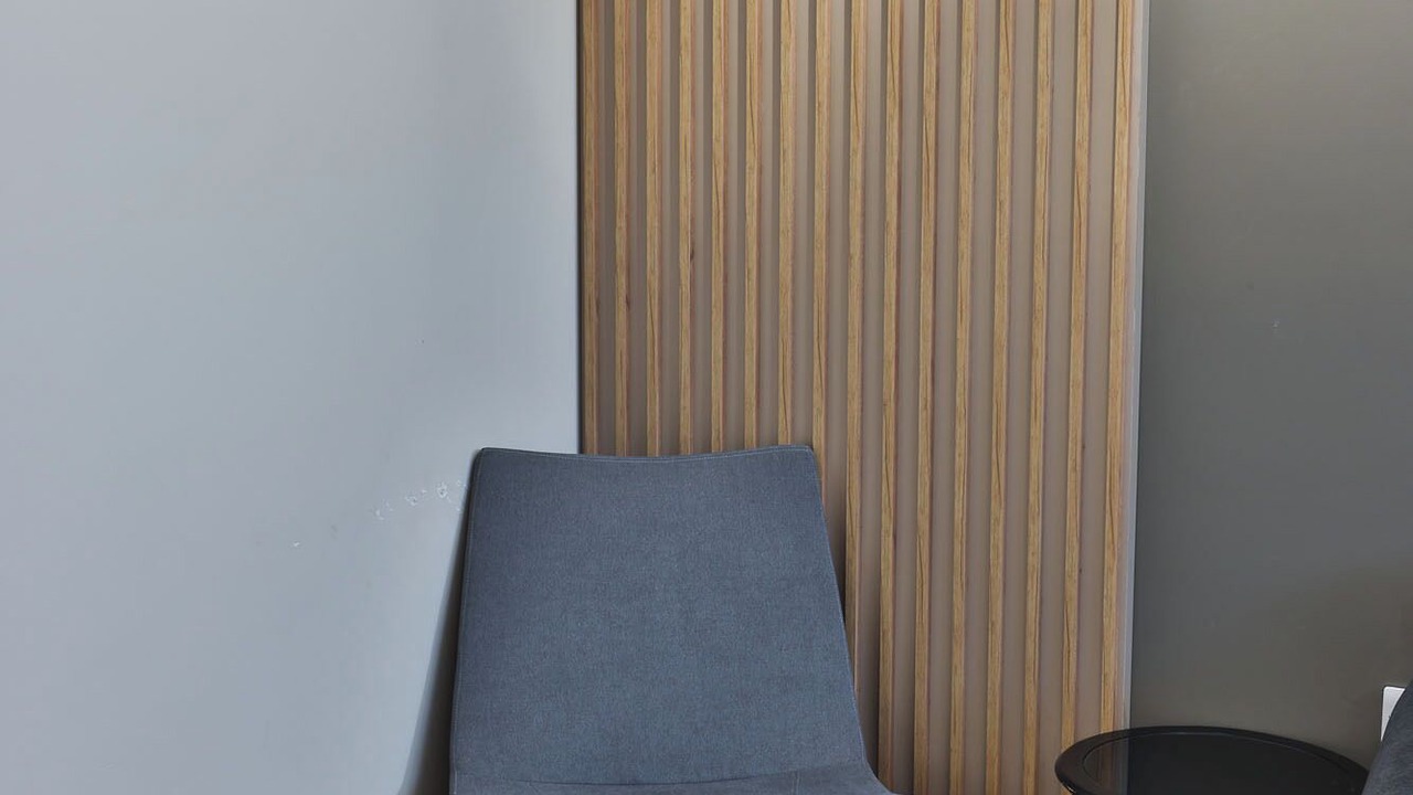 Photo of Livingroom in Finsbury Park