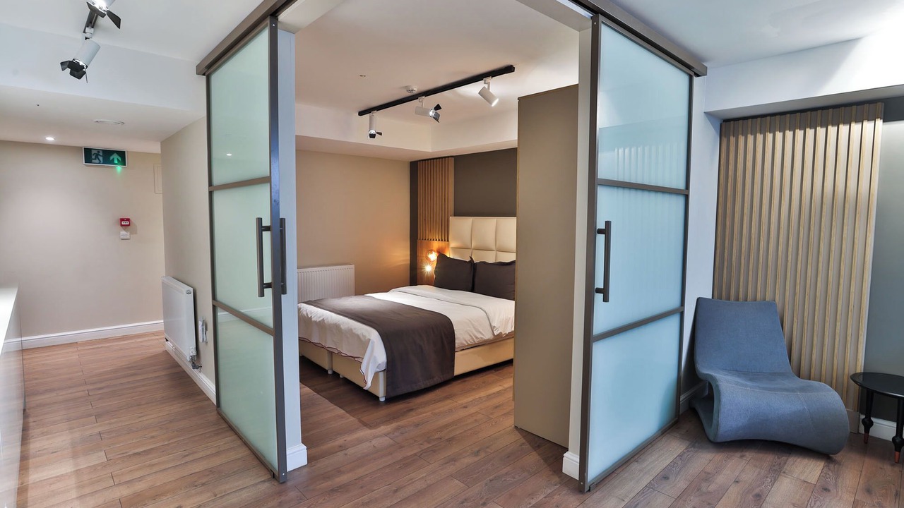 Photo of Bedroom in Finsbury Park