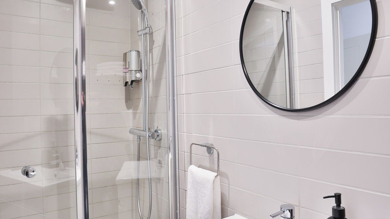 Photo of Bathroom in Finsbury Park