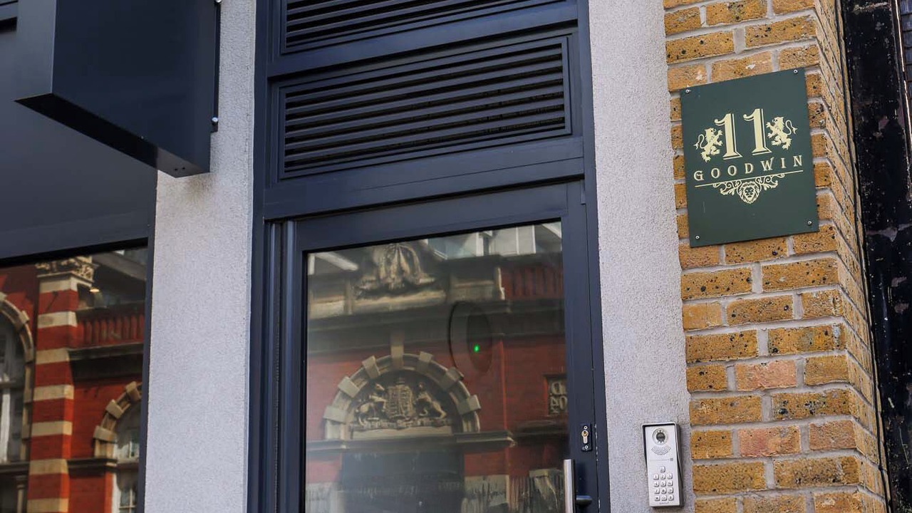 Photo of Outdoor in Finsbury Park