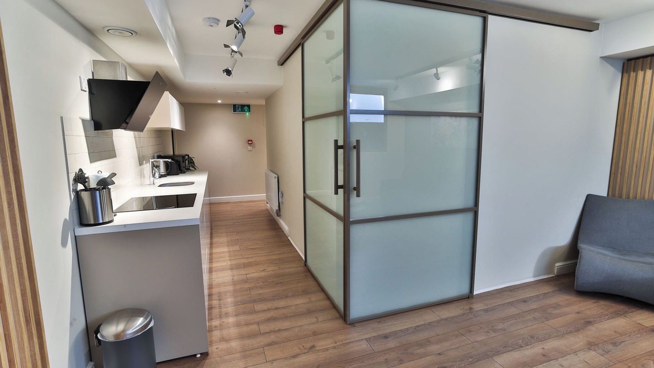 Photo of Kitchen in Finsbury Park