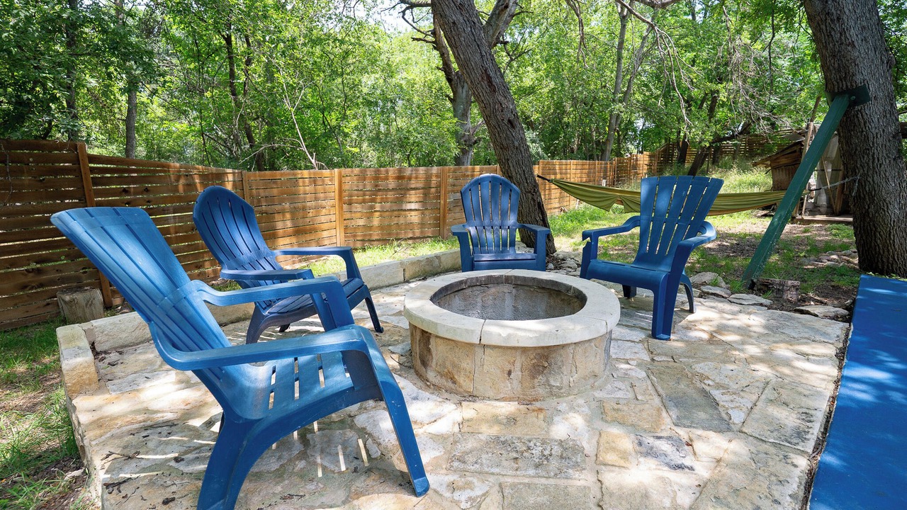 Photo of Outdoor in Parker Lane