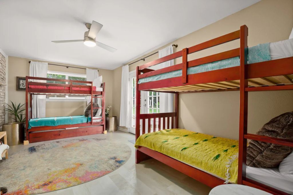 Photo of Bedroom in Parker Lane