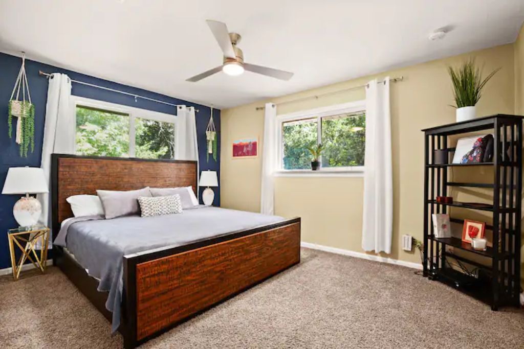 Photo of Bedroom in Parker Lane