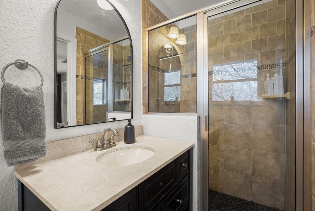 Photo of Bathroom in Parker Lane