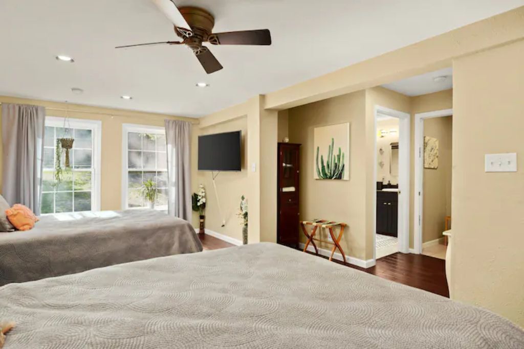 Photo of Bedroom in Parker Lane
