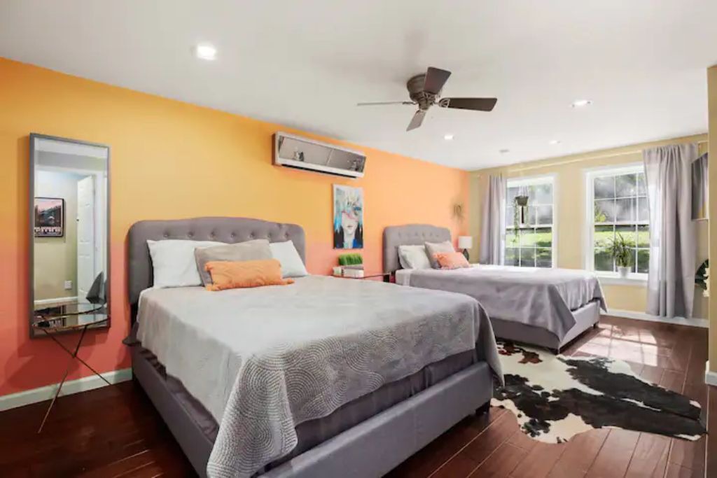 Photo of Bedroom in Parker Lane
