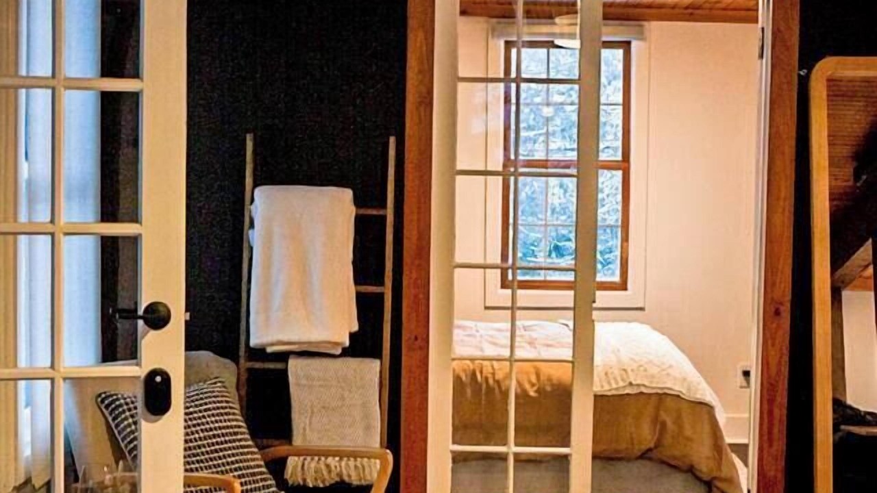 Photo of Bedroom in Elka Park