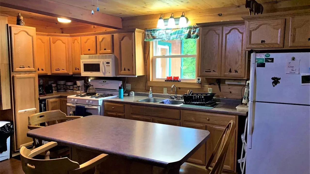 Photo of Kitchen in Pittsburg