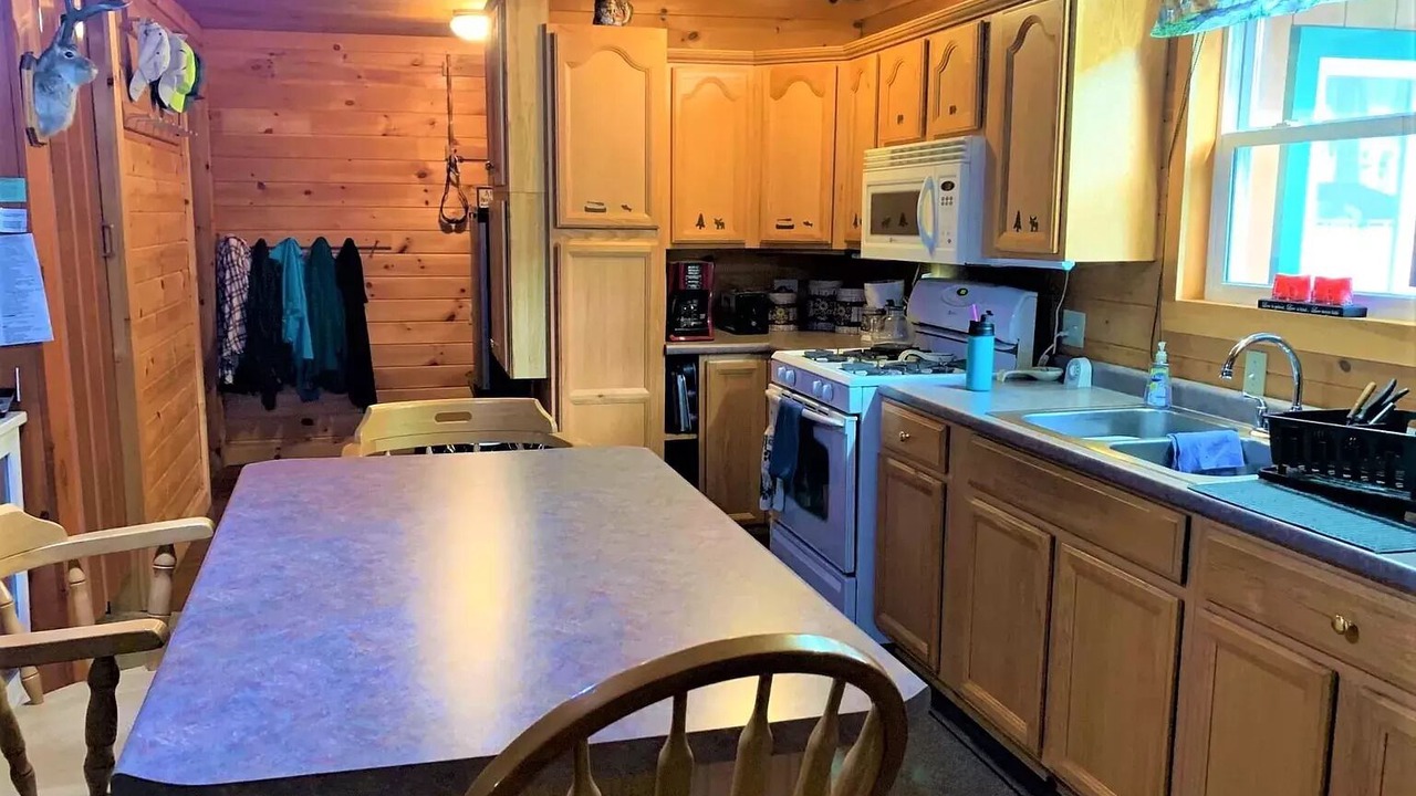 Photo of Kitchen in Pittsburg