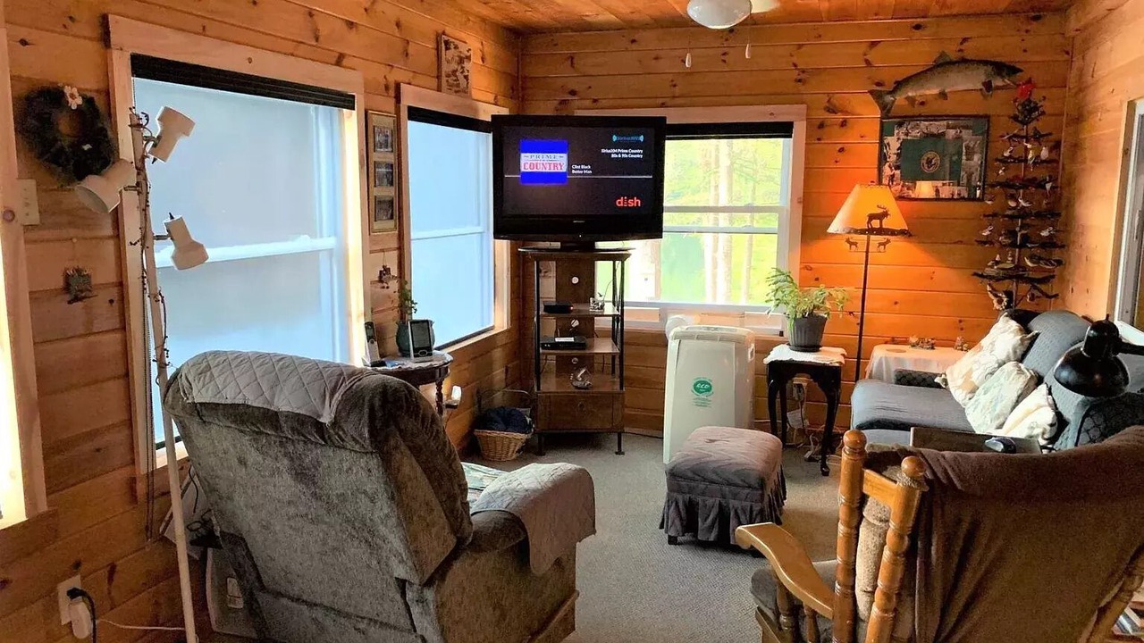 Photo of Livingroom in Pittsburg