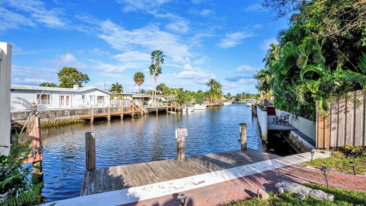 Photo of Outdoor in Garden Isles