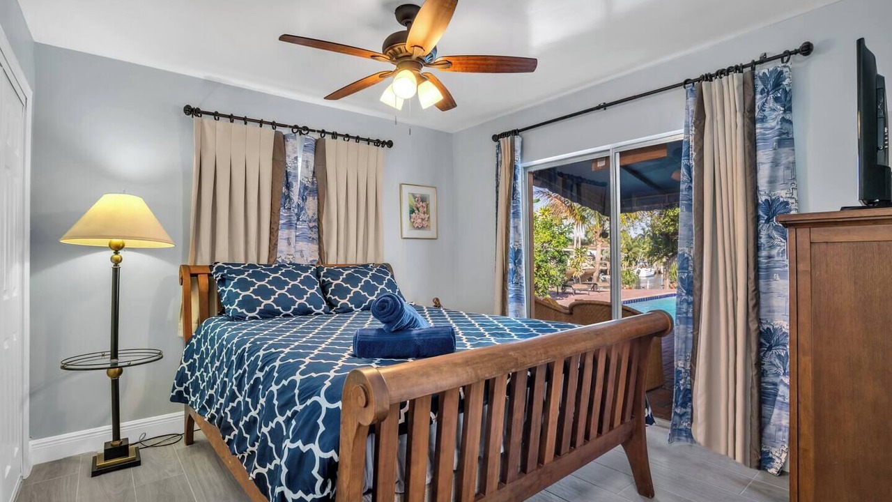 Photo of Outdoor in Garden Isles