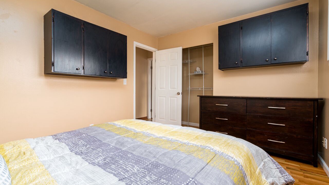 Photo of Bedroom in Albany