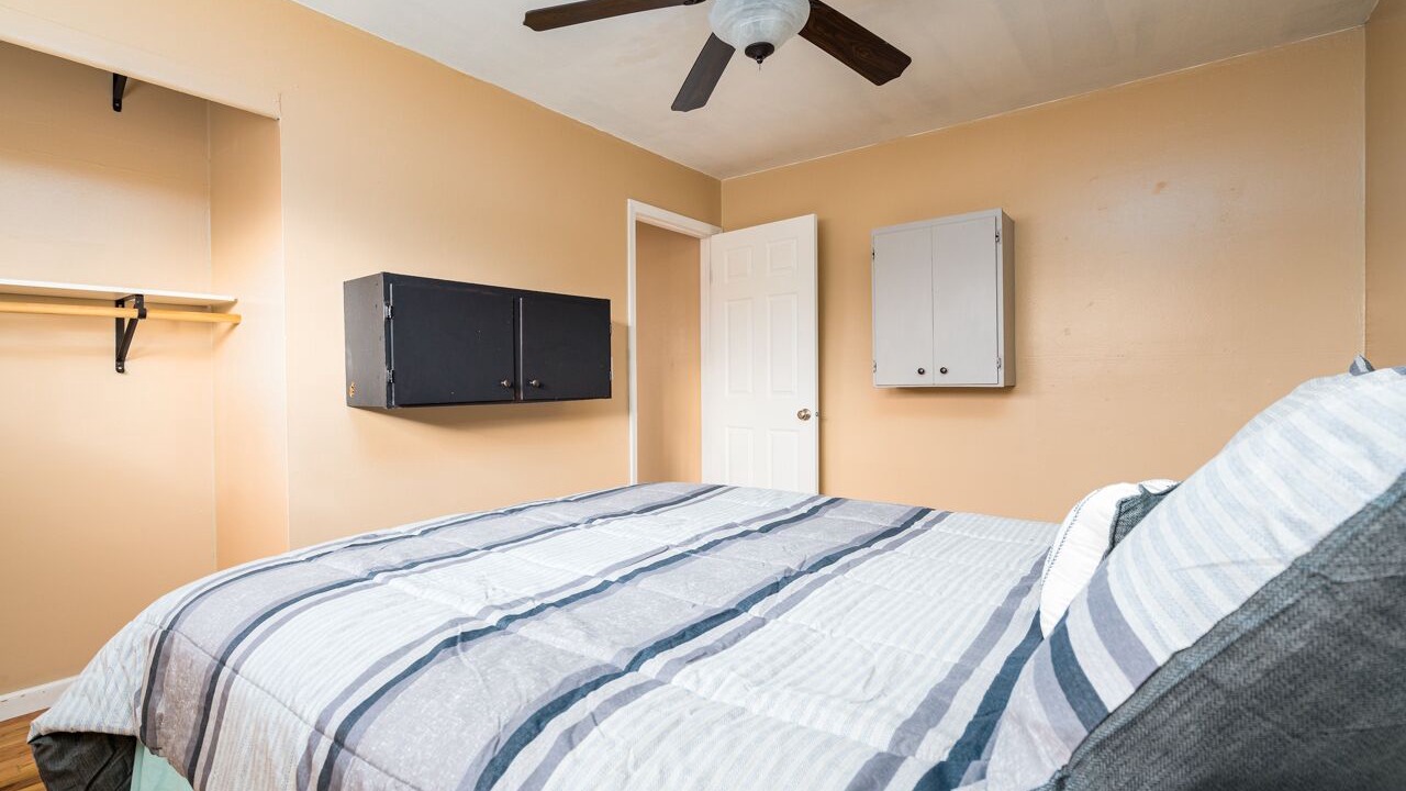 Photo of Bedroom in Albany