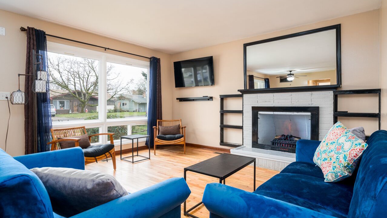 Photo of Bedroom in Albany