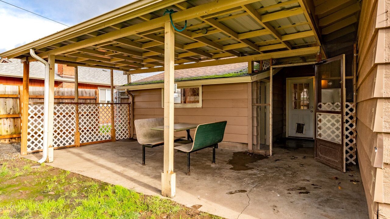 Photo of Outdoor in Albany