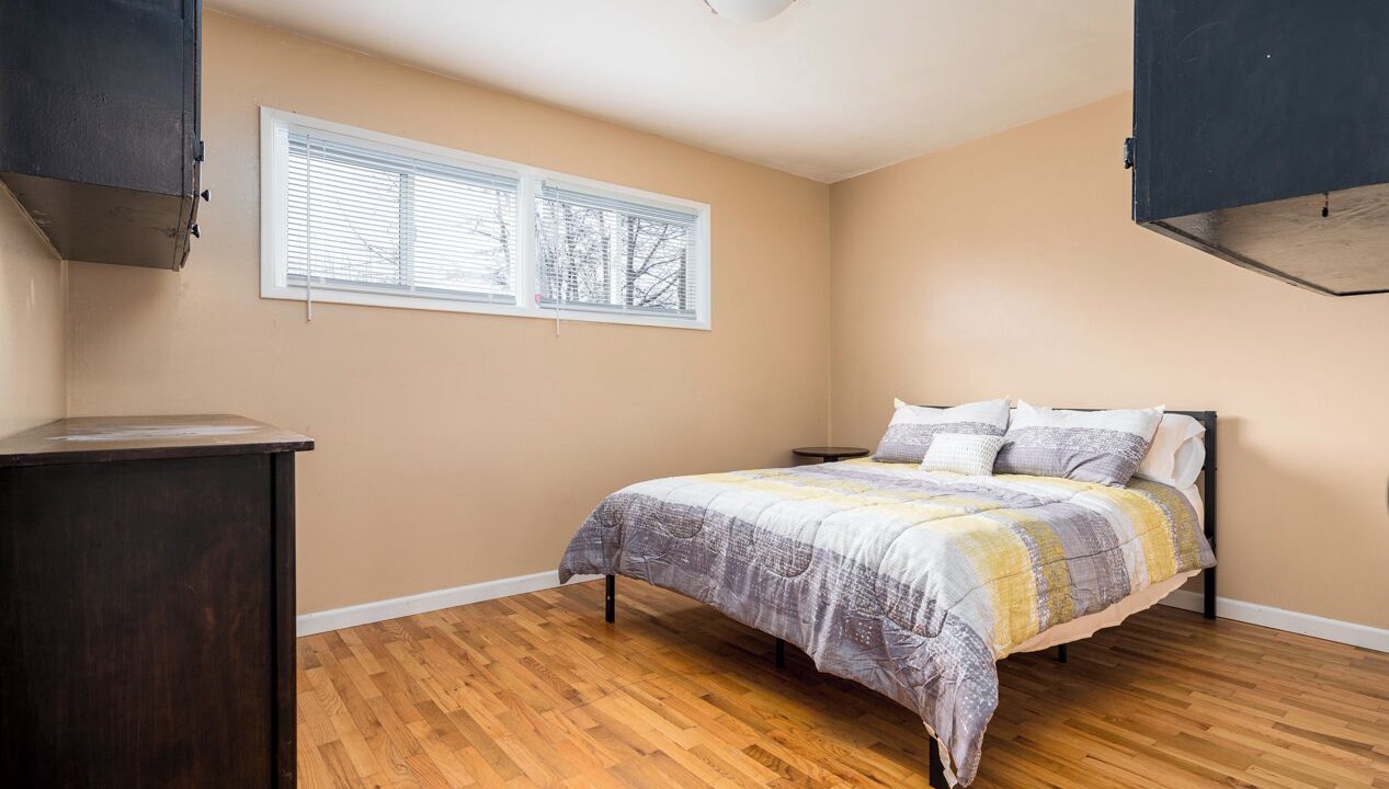 Photo of Bedroom in Albany