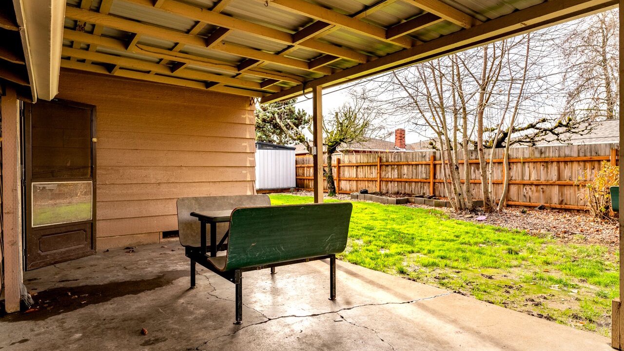 Photo of Patio Balcony in Albany