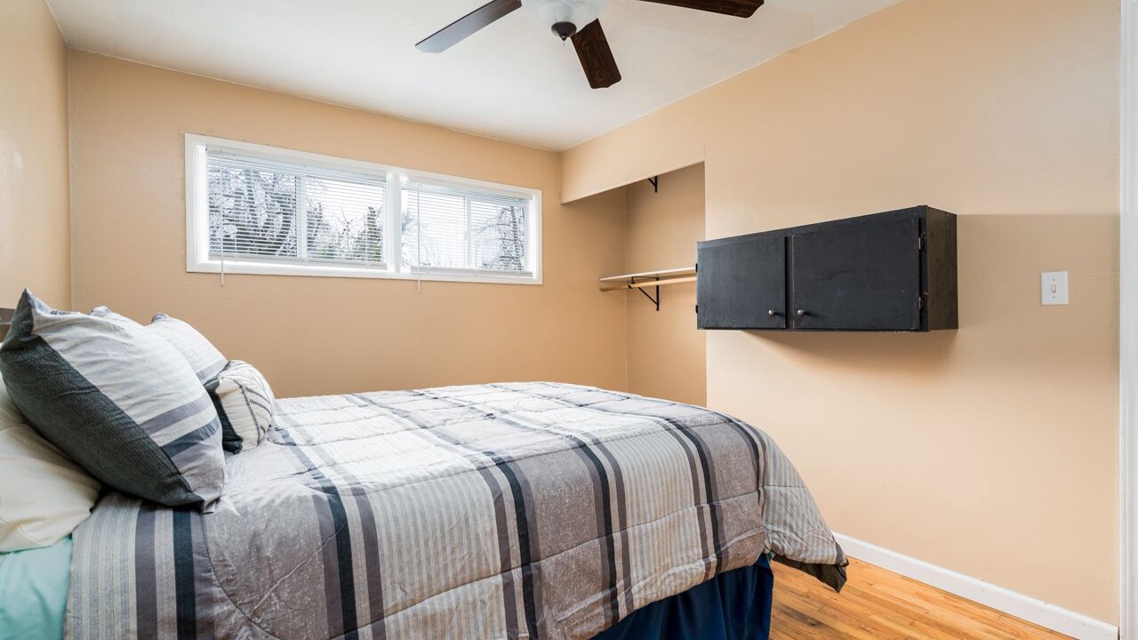 Photo of Bedroom in Albany