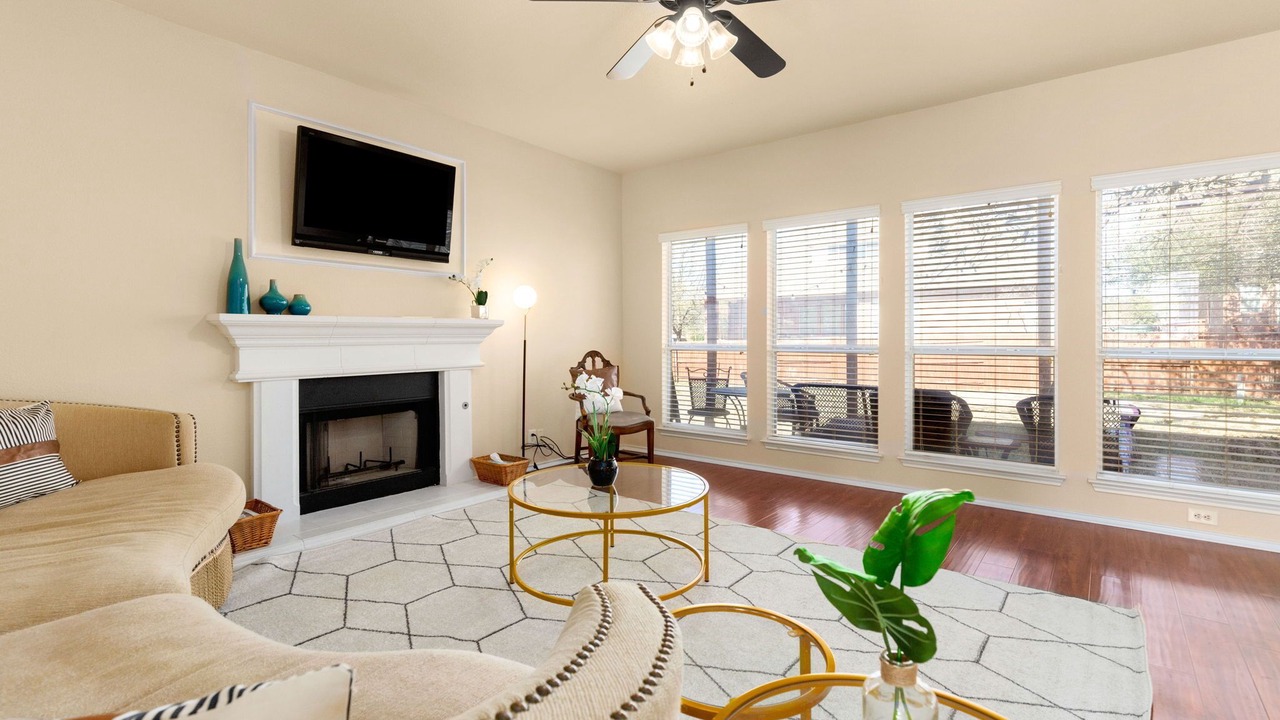 Photo of Bedroom in Scenic Oaks