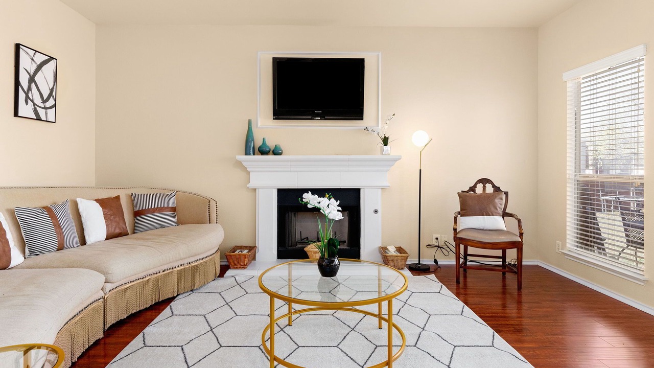 Photo of Bedroom in Scenic Oaks