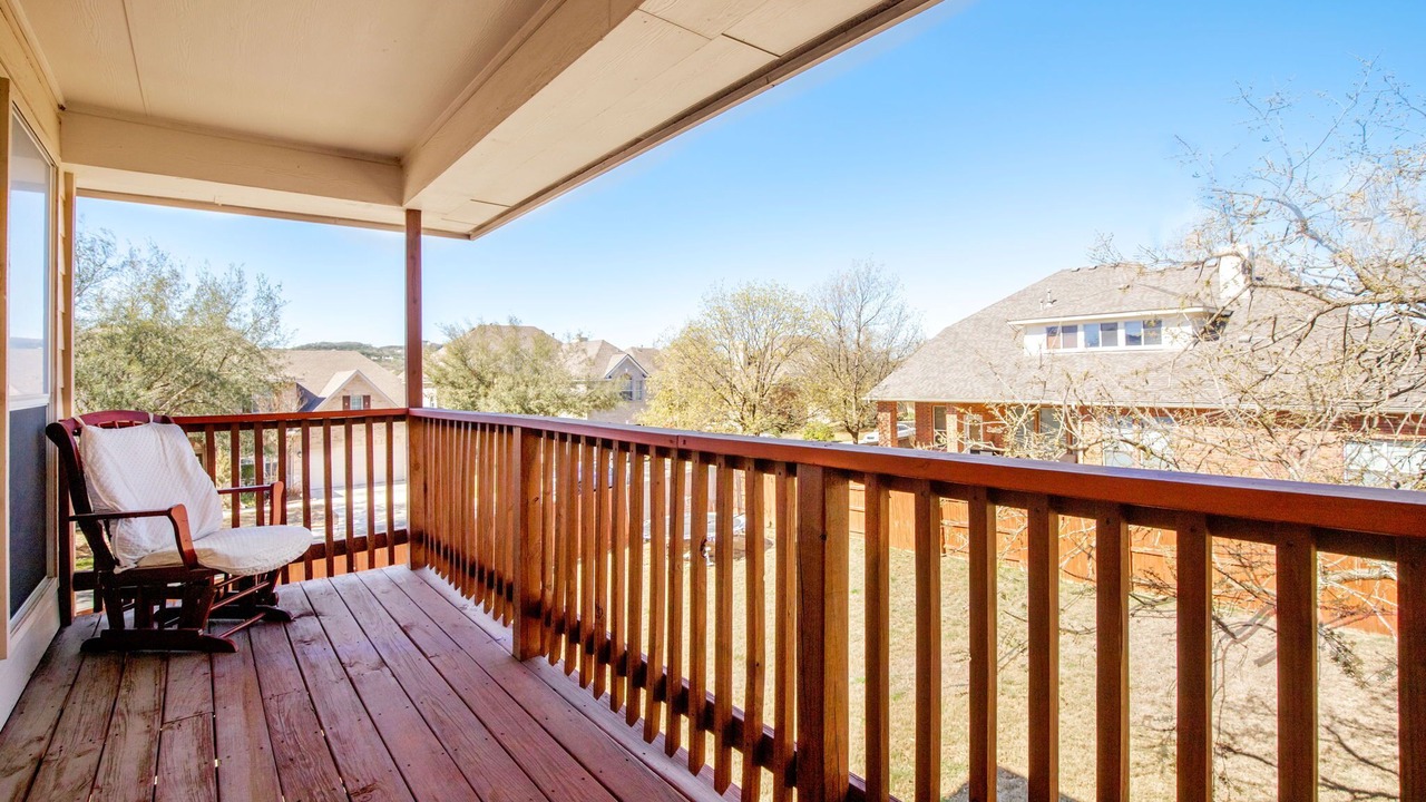 Photo of Outdoor in Scenic Oaks