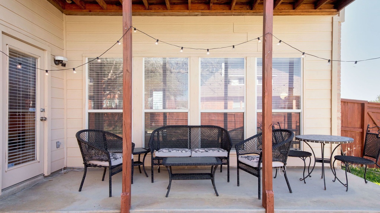 Photo of Outdoor in Scenic Oaks