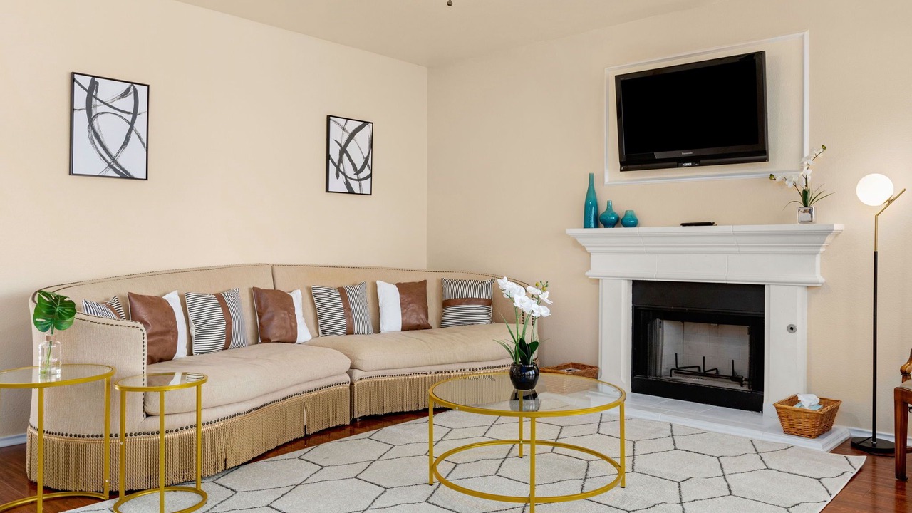 Photo of Bedroom in Scenic Oaks