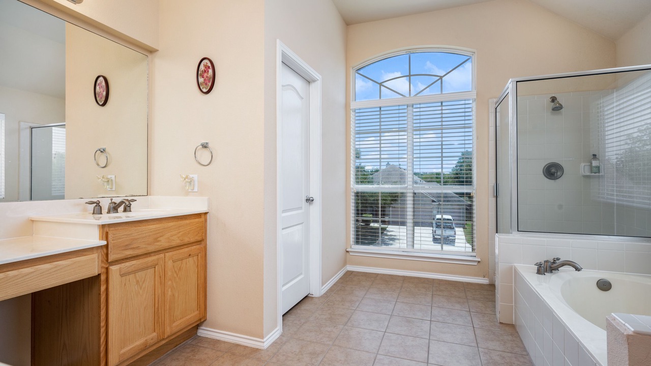 Photo of Bathroom in Scenic Oaks