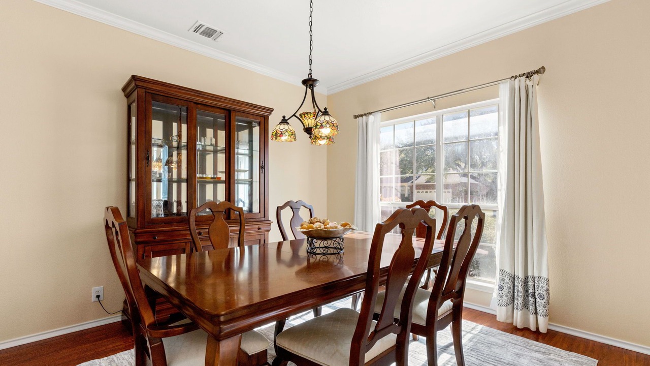 Photo of Bedroom in Scenic Oaks