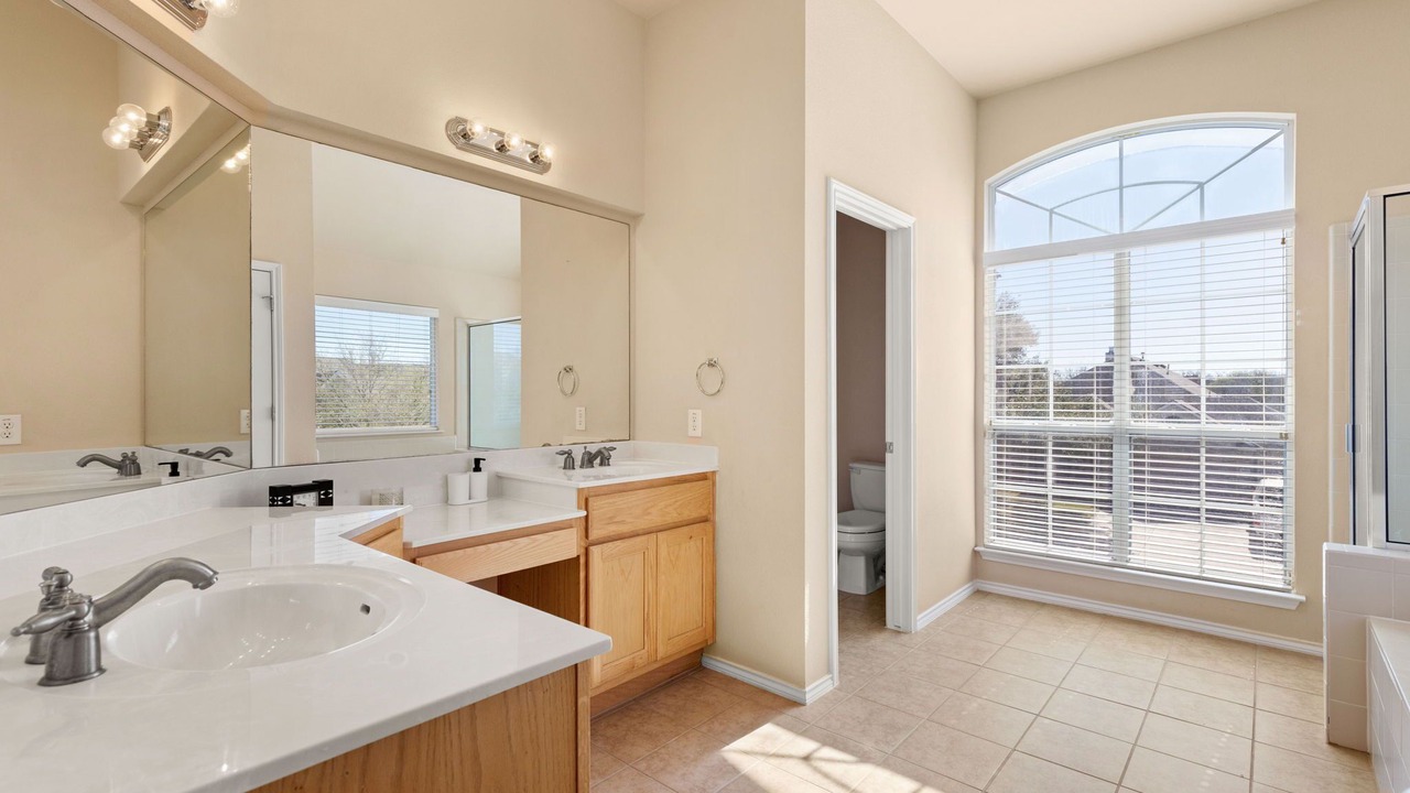 Photo of Bathroom in Scenic Oaks