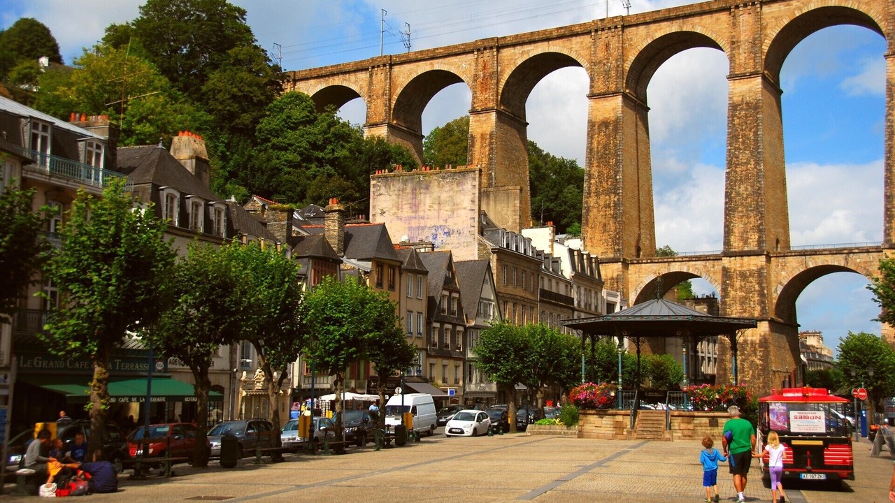 Photo of Others in Plougasnou