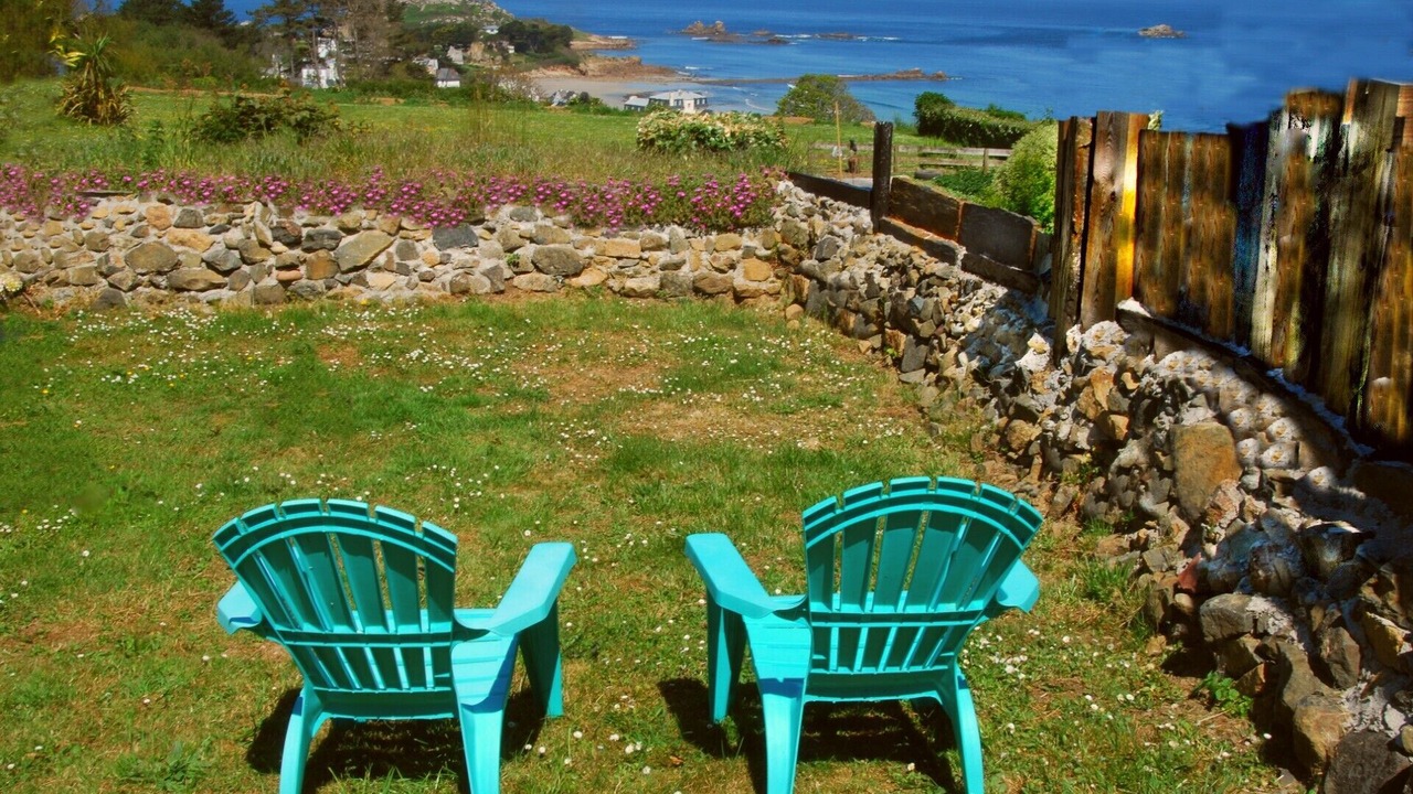 Photo of Outdoor in Plougasnou