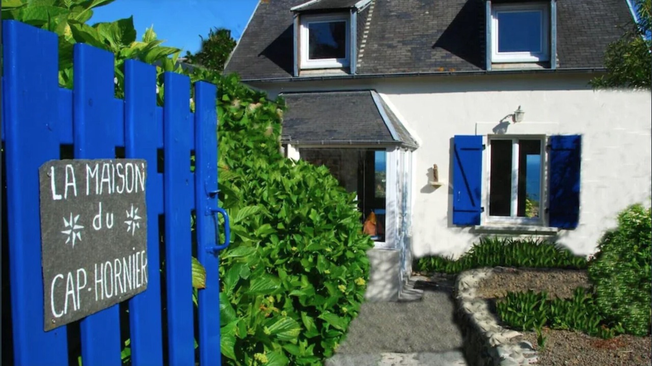 Photo of Outdoor in Plougasnou