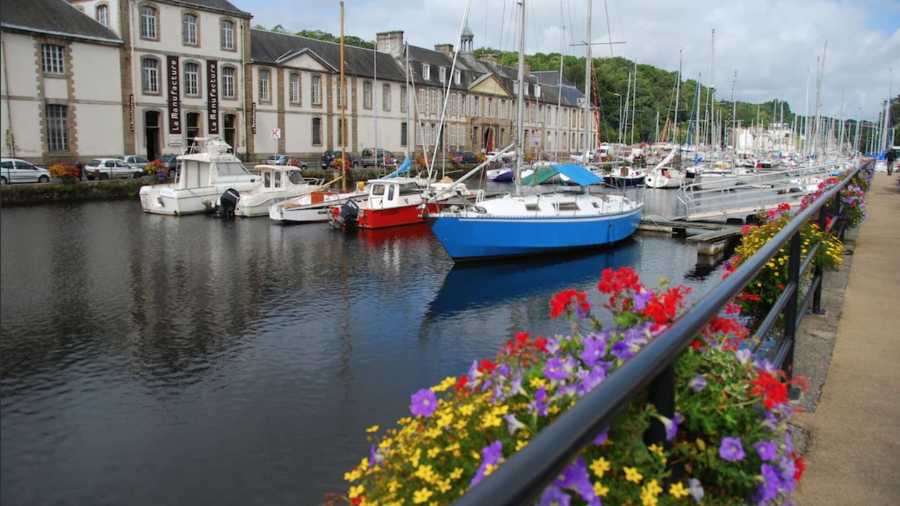 Photo of Others in Plougasnou