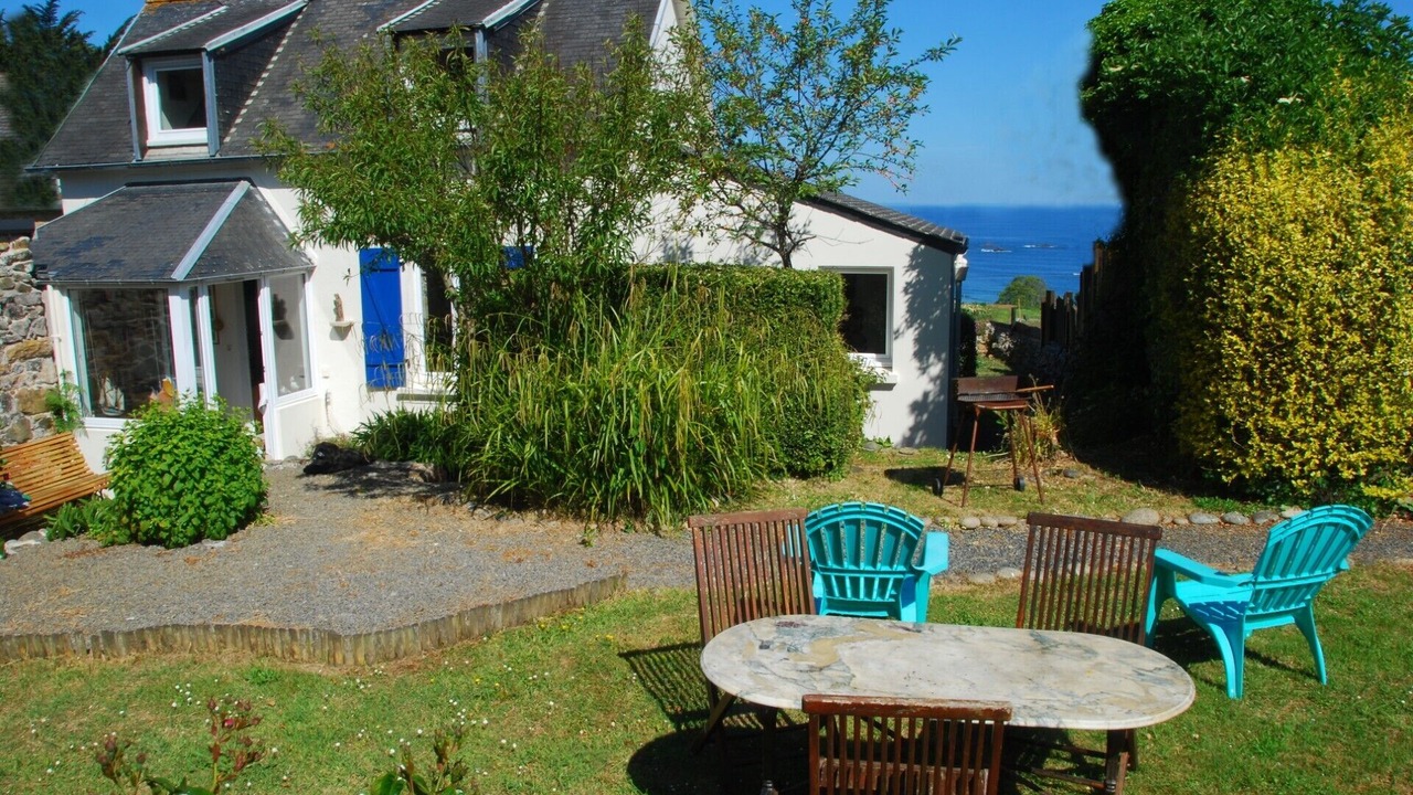 Photo of Outdoor in Plougasnou