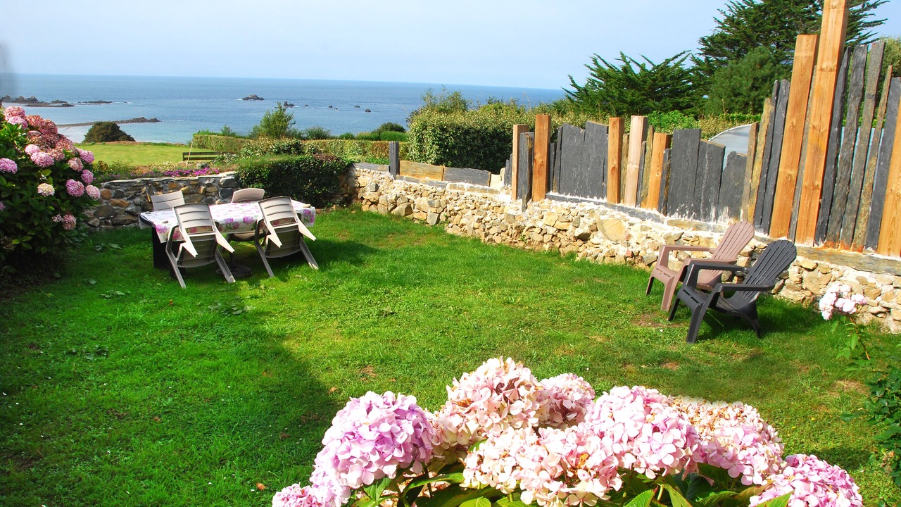 Photo of Outdoor in Plougasnou