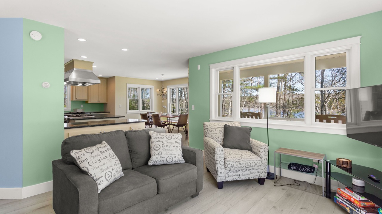 Photo of Livingroom in Orland