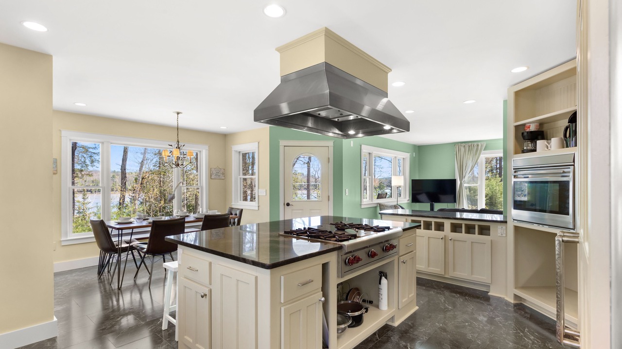 Photo of Kitchen in Orland