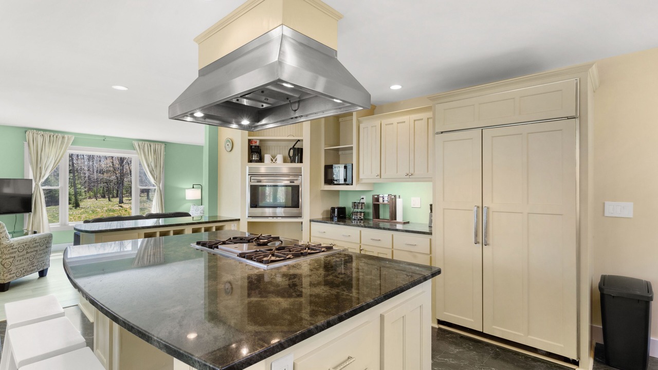 Photo of Kitchen in Orland