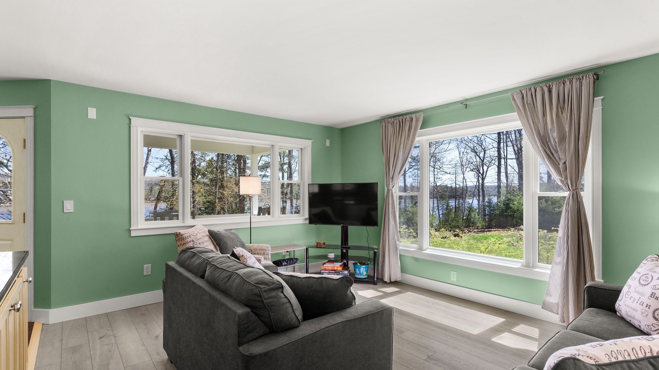 Photo of Livingroom in Orland