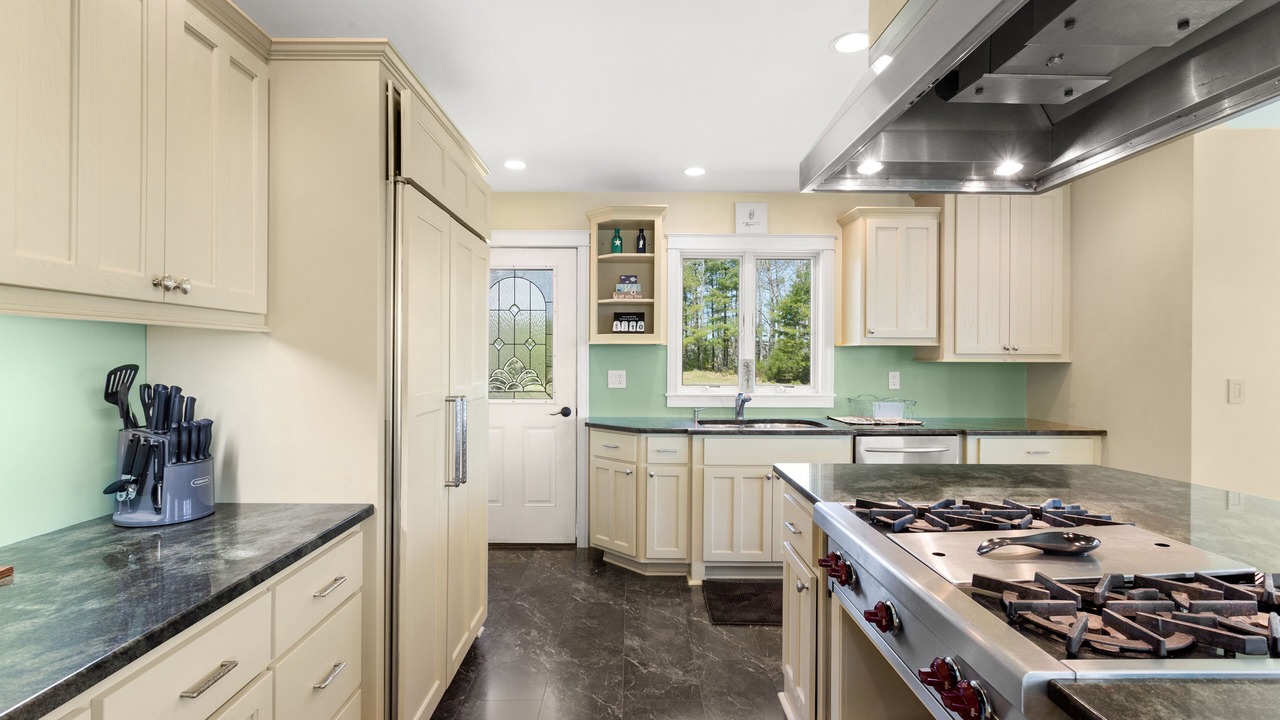 Photo of Kitchen in Orland