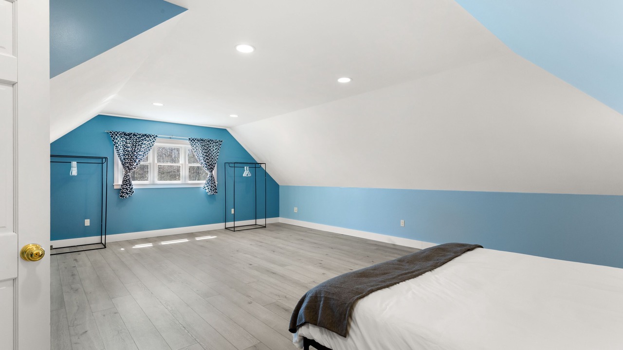 Photo of Bedroom in Orland