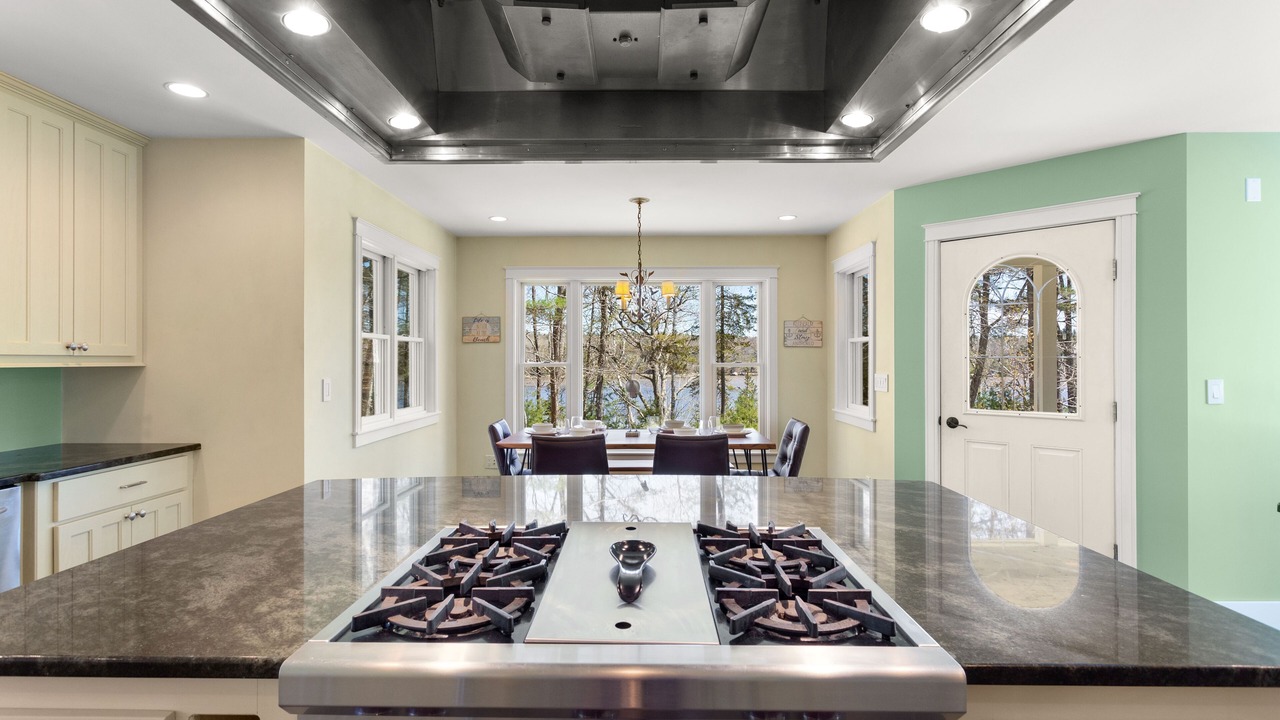 Photo of Kitchen in Orland