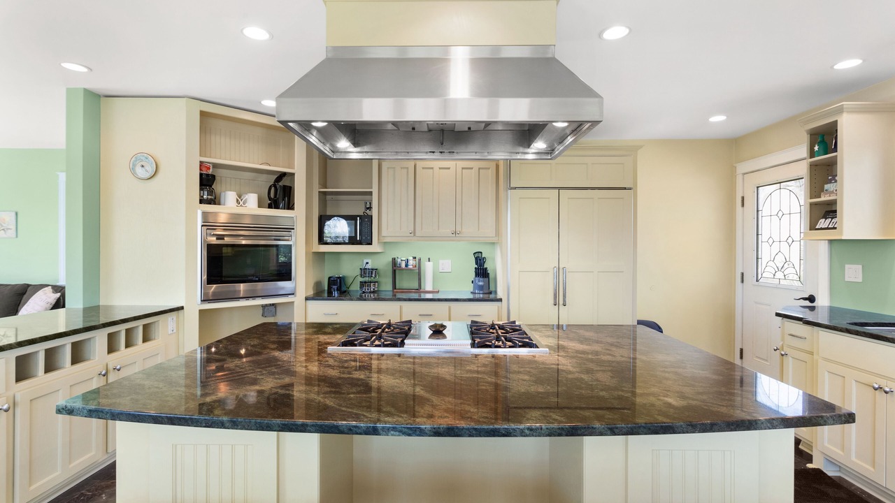 Photo of Kitchen in Orland