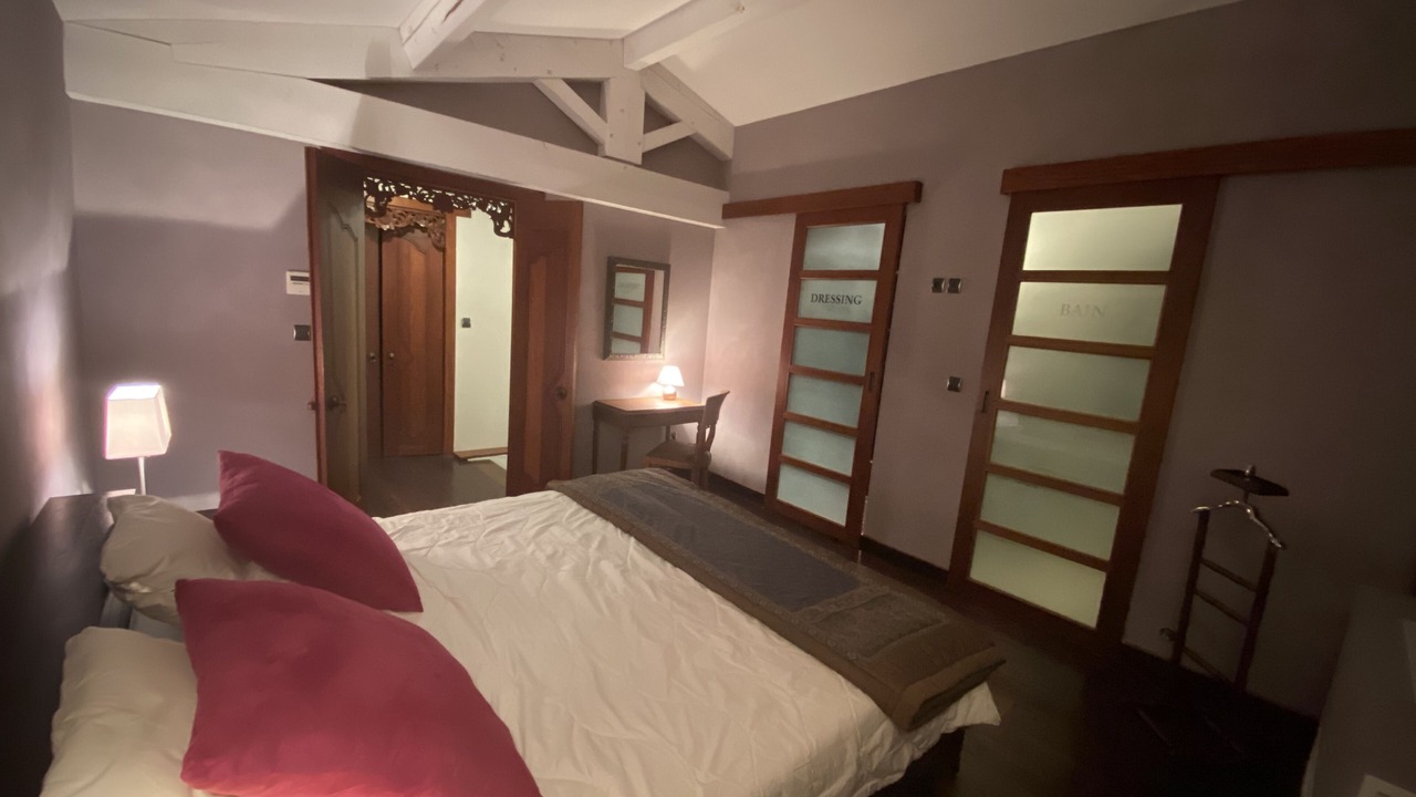 Photo of Bedroom in Gaujac