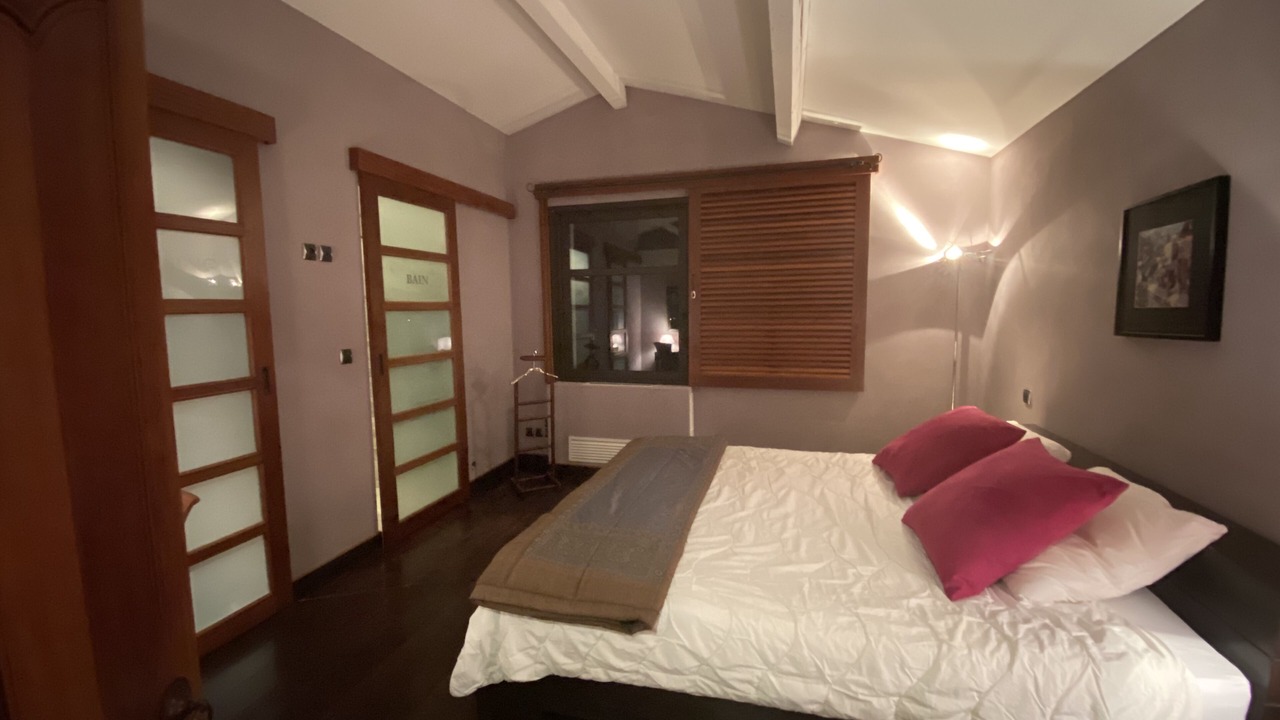 Photo of Bedroom in Gaujac
