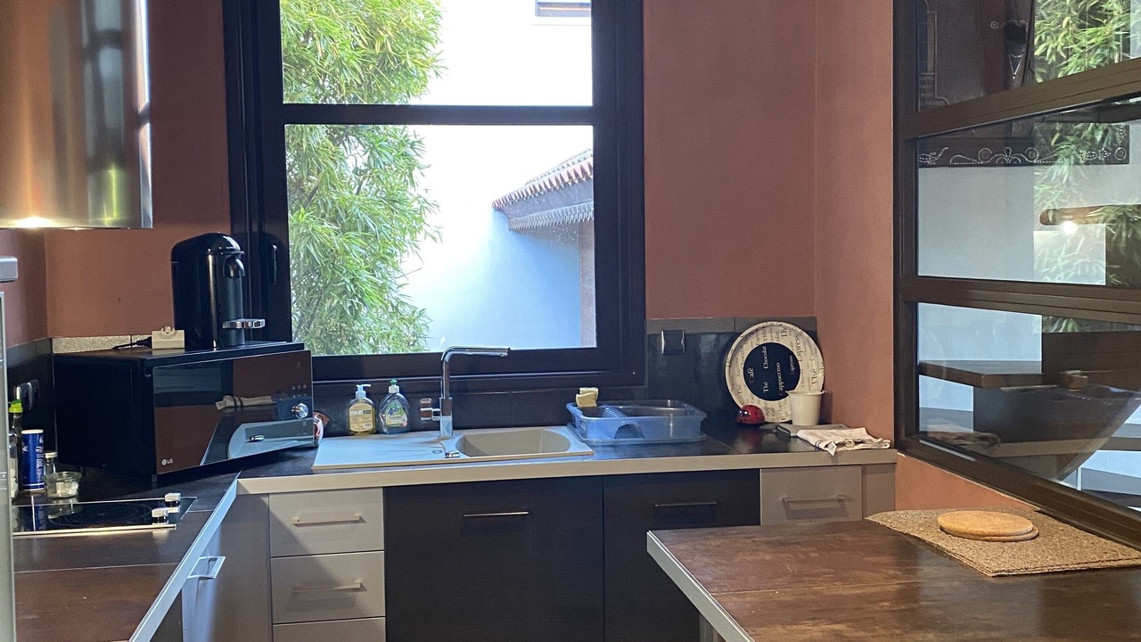 Photo of Kitchen in Gaujac